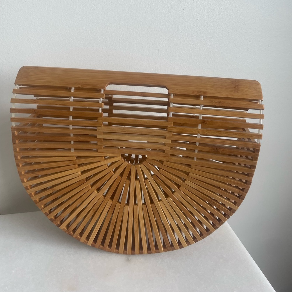 Cult Gaia DUPE Bag